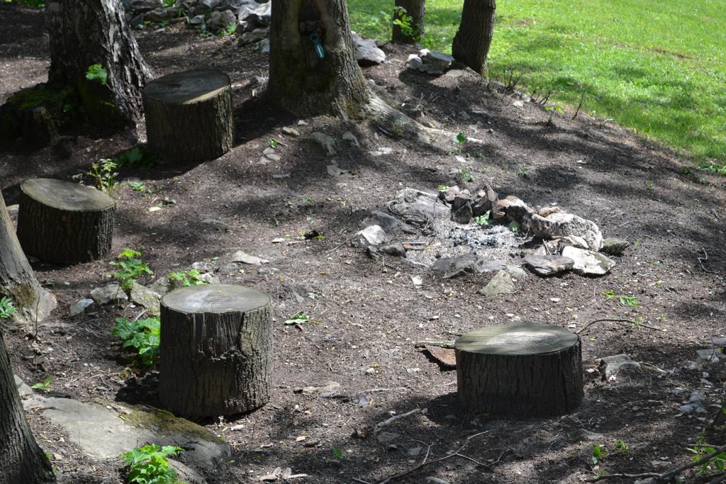 Ubytování v soukromí - U Hlinků Horní Maršov Exterior foto